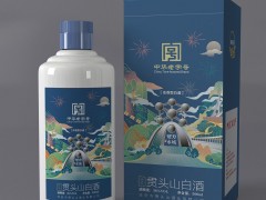 酒包装设计
