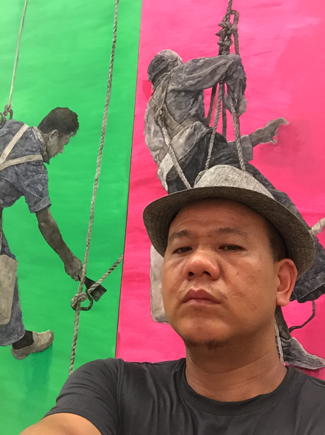 智库专家丨袁红松博士