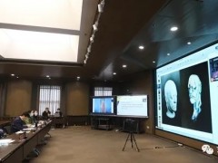 美院课堂丨转益多师，共上选修“大课堂”